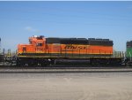 BNSF 1730